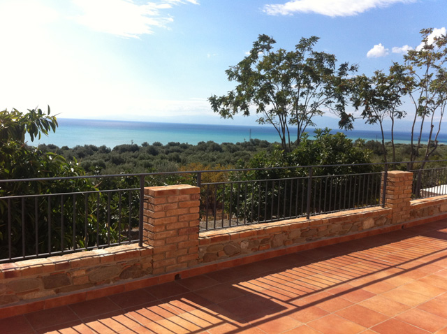 Camera con Giardino e Terrazza Privata