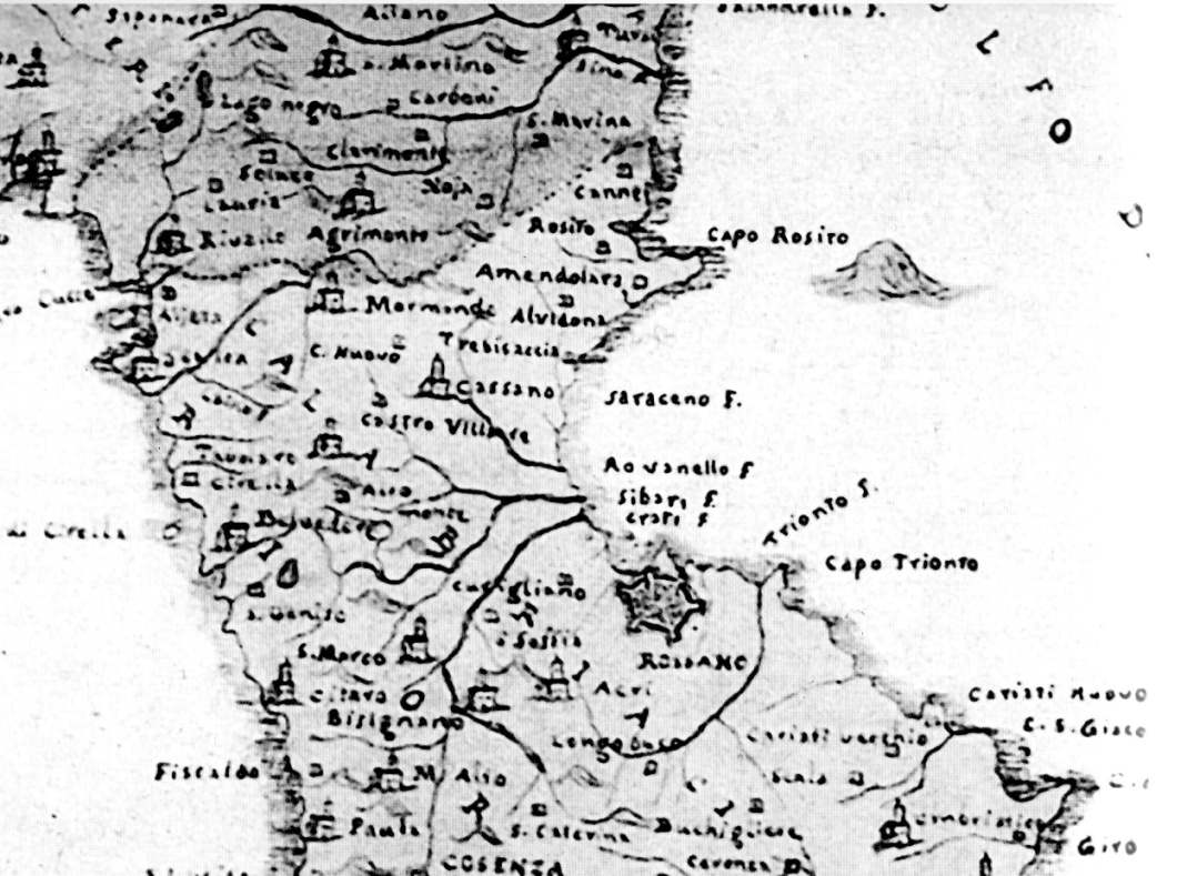 Navigare seguendo le stelle