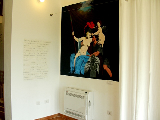 Vista del ristorante 9